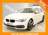 USED 2018 68 BMW 3 SERIES 2.0 320i Sport Saloon 4dr Petrol Manual Euro 6 (s/s) (184 ps) NU68YST Nav, Bluetooth, DAB, ULEZ, S/S