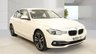 USED 2018 68 BMW 3 SERIES 2.0 320i Sport Saloon 4dr Petrol Manual Euro 6 (s/s) (184 ps) NU68YST Nav, Bluetooth, DAB, ULEZ, S/S