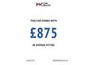 USED 2018 68 BMW 3 SERIES 2.0 320i Sport Saloon 4dr Petrol Manual Euro 6 (s/s) (184 ps) NU68YST Nav, Bluetooth, DAB, ULEZ, S/S
