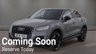 USED 2017 17 AUDI Q2 2.0 TDI Edition 1 SUV 5dr Diesel S Tronic quattro Euro 6 (s/s) (150 ps) 