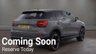USED 2017 17 AUDI Q2 2.0 TDI Edition 1 SUV 5dr Diesel S Tronic quattro Euro 6 (s/s) (150 ps) 