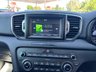 USED 2016 16 KIA SPORTAGE 1.7 CRDi 2 SUV 5dr Diesel Manual Euro 6 (s/s) (114 bhp) Diesel, Low road tax