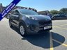 USED 2016 16 KIA SPORTAGE 1.7 CRDi 2 SUV 5dr Diesel Manual Euro 6 (s/s) (114 bhp) Diesel, Low road tax