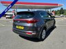 USED 2016 16 KIA SPORTAGE 1.7 CRDi 2 SUV 5dr Diesel Manual Euro 6 (s/s) (114 bhp) Diesel, Low road tax