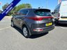 USED 2016 16 KIA SPORTAGE 1.7 CRDi 2 SUV 5dr Diesel Manual Euro 6 (s/s) (114 bhp) Diesel, Low road tax