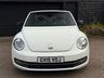 USED 2015 15 VOLKSWAGEN BEETLE 2.0 TDI BlueMotion Tech Sport Cabriolet 2dr Diesel DSG Euro 6 (s/s) (150 ps) 