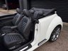 USED 2015 15 VOLKSWAGEN BEETLE 2.0 TDI BlueMotion Tech Sport Cabriolet 2dr Diesel DSG Euro 6 (s/s) (150 ps) 