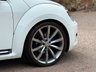 USED 2015 15 VOLKSWAGEN BEETLE 2.0 TDI BlueMotion Tech Sport Cabriolet 2dr Diesel DSG Euro 6 (s/s) (150 ps) 