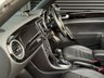 USED 2015 15 VOLKSWAGEN BEETLE 2.0 TDI BlueMotion Tech Sport Cabriolet 2dr Diesel DSG Euro 6 (s/s) (150 ps) 