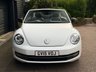 USED 2015 15 VOLKSWAGEN BEETLE 2.0 TDI BlueMotion Tech Sport Cabriolet 2dr Diesel DSG Euro 6 (s/s) (150 ps) 