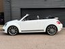 USED 2015 15 VOLKSWAGEN BEETLE 2.0 TDI BlueMotion Tech Sport Cabriolet 2dr Diesel DSG Euro 6 (s/s) (150 ps) 