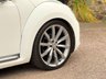 USED 2015 15 VOLKSWAGEN BEETLE 2.0 TDI BlueMotion Tech Sport Cabriolet 2dr Diesel DSG Euro 6 (s/s) (150 ps) 
