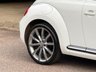 USED 2015 15 VOLKSWAGEN BEETLE 2.0 TDI BlueMotion Tech Sport Cabriolet 2dr Diesel DSG Euro 6 (s/s) (150 ps) 