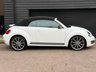 USED 2015 15 VOLKSWAGEN BEETLE 2.0 TDI BlueMotion Tech Sport Cabriolet 2dr Diesel DSG Euro 6 (s/s) (150 ps) 