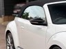 USED 2015 15 VOLKSWAGEN BEETLE 2.0 TDI BlueMotion Tech Sport Cabriolet 2dr Diesel DSG Euro 6 (s/s) (150 ps) 