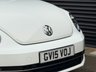 USED 2015 15 VOLKSWAGEN BEETLE 2.0 TDI BlueMotion Tech Sport Cabriolet 2dr Diesel DSG Euro 6 (s/s) (150 ps) 