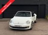 USED 2015 15 VOLKSWAGEN BEETLE 2.0 TDI BlueMotion Tech Sport Cabriolet 2dr Diesel DSG Euro 6 (s/s) (150 ps) 
