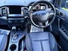USED 2021 71 FORD RANGER 2.0 ECOBLUE WILDTRAK RAPTOR KIT BI-TURBO DOUBLE CAB E-SHUTTER PICK UP 20