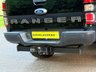 USED 2021 71 FORD RANGER 2.0 ECOBLUE WILDTRAK RAPTOR KIT BI-TURBO DOUBLE CAB E-SHUTTER PICK UP 20