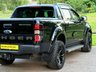 USED 2021 71 FORD RANGER 2.0 ECOBLUE WILDTRAK RAPTOR KIT BI-TURBO DOUBLE CAB E-SHUTTER PICK UP 20