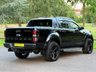 USED 2021 71 FORD RANGER 2.0 ECOBLUE WILDTRAK RAPTOR KIT BI-TURBO DOUBLE CAB E-SHUTTER PICK UP 20