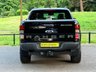 USED 2021 71 FORD RANGER 2.0 ECOBLUE WILDTRAK RAPTOR KIT BI-TURBO DOUBLE CAB E-SHUTTER PICK UP 20