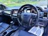 USED 2021 71 FORD RANGER 2.0 ECOBLUE WILDTRAK RAPTOR KIT BI-TURBO DOUBLE CAB E-SHUTTER PICK UP 20