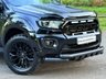 USED 2021 71 FORD RANGER 2.0 ECOBLUE WILDTRAK RAPTOR KIT BI-TURBO DOUBLE CAB E-SHUTTER PICK UP 20