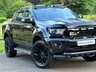 USED 2021 71 FORD RANGER 2.0 ECOBLUE WILDTRAK RAPTOR KIT BI-TURBO DOUBLE CAB E-SHUTTER PICK UP 20