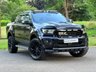 USED 2021 71 FORD RANGER 2.0 ECOBLUE WILDTRAK RAPTOR KIT BI-TURBO DOUBLE CAB E-SHUTTER PICK UP 20