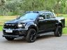 USED 2021 71 FORD RANGER 2.0 ECOBLUE WILDTRAK RAPTOR KIT BI-TURBO DOUBLE CAB E-SHUTTER PICK UP 20