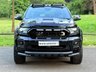 USED 2021 71 FORD RANGER 2.0 ECOBLUE WILDTRAK RAPTOR KIT BI-TURBO DOUBLE CAB E-SHUTTER PICK UP 20