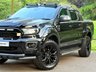 USED 2021 71 FORD RANGER 2.0 ECOBLUE WILDTRAK RAPTOR KIT BI-TURBO DOUBLE CAB E-SHUTTER PICK UP 20
