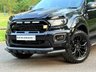 USED 2021 71 FORD RANGER 2.0 ECOBLUE WILDTRAK RAPTOR KIT BI-TURBO DOUBLE CAB E-SHUTTER PICK UP 20