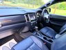 USED 2021 71 FORD RANGER 2.0 ECOBLUE WILDTRAK RAPTOR KIT BI-TURBO DOUBLE CAB E-SHUTTER PICK UP 20