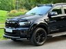 USED 2021 71 FORD RANGER 2.0 ECOBLUE WILDTRAK RAPTOR KIT BI-TURBO DOUBLE CAB E-SHUTTER PICK UP 20