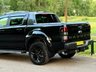 USED 2021 71 FORD RANGER 2.0 ECOBLUE WILDTRAK RAPTOR KIT BI-TURBO DOUBLE CAB E-SHUTTER PICK UP 20