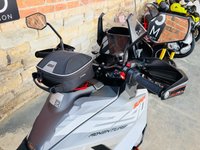 USED 2023 23 KTM 1290 SUPER ADVENTURE S TECH PACK Arrow Exhaust + Top Box
