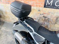 USED 2023 23 KTM 1290 SUPER ADVENTURE S TECH PACK Arrow Exhaust + Top Box
