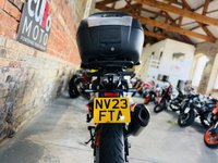 USED 2023 23 KTM 1290 SUPER ADVENTURE S TECH PACK Arrow Exhaust + Top Box