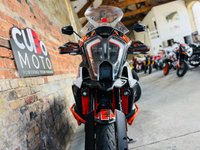 USED 2023 23 KTM 1290 SUPER ADVENTURE S TECH PACK Arrow Exhaust + Top Box