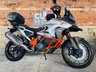USED 2023 23 KTM 1290 SUPER ADVENTURE S TECH PACK Arrow Exhaust + Top Box