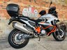 USED 2023 23 KTM 1290 SUPER ADVENTURE S TECH PACK Arrow Exhaust + Top Box