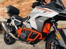 USED 2023 23 KTM 1290 SUPER ADVENTURE S TECH PACK Arrow Exhaust + Top Box