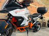 USED 2023 23 KTM 1290 SUPER ADVENTURE S TECH PACK Arrow Exhaust + Top Box