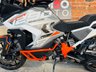 USED 2023 23 KTM 1290 SUPER ADVENTURE S TECH PACK Arrow Exhaust + Top Box