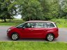 USED 2021 71 CITROEN GRAND C4 SPACETOURER 1.5 BlueHDi Live MPV 5dr Diesel Manual Euro 6 (s/s) (130 ps) SAT NAV, PARKING SENSORS