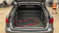 USED 2016 66 AUDI A4 AVANT 2.0 TDI ultra S line Estate 5dr Diesel Manual Euro 6 (s/s) (190 ps) 