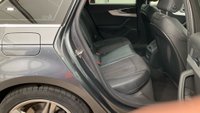 USED 2016 66 AUDI A4 AVANT 2.0 TDI ultra S line Estate 5dr Diesel Manual Euro 6 (s/s) (190 ps) 