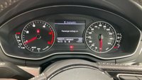 USED 2016 66 AUDI A4 AVANT 2.0 TDI ultra S line Estate 5dr Diesel Manual Euro 6 (s/s) (190 ps) 